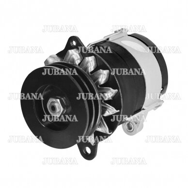 Alternator 14V 72A; T-40