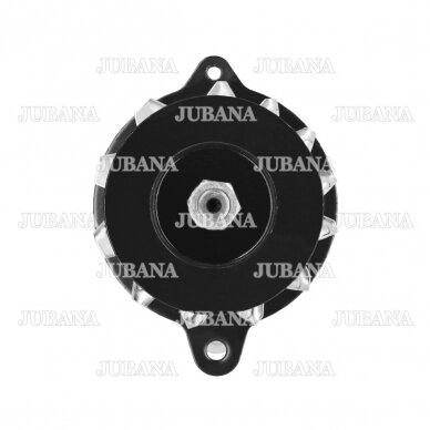 Alternator 14V 72A; T-40 1