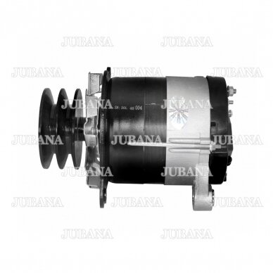 Alternator 14V 80A 1150W 2