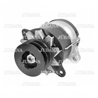 Alternator 14V 80A 1150W