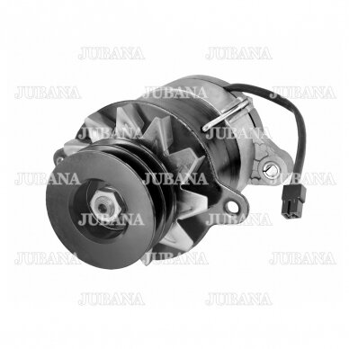 Alternator 14V; 80A; 1150W; MMZ