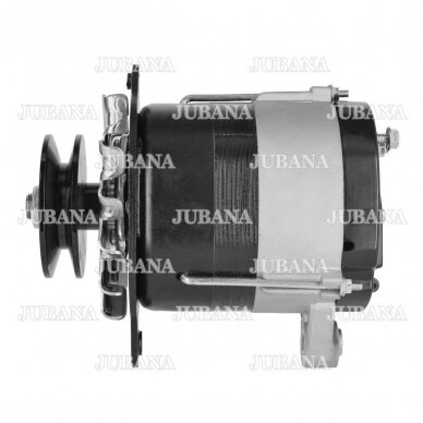 Alternator 14V 80A 1150W; MMZ without wire 3