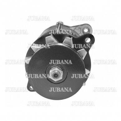 Alternator 14V; 80A; T-16, -25, -30 1