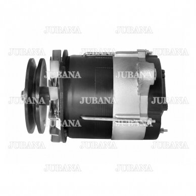 Alternator 14V; 80A; T-16, -25, -30 2