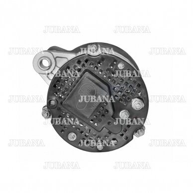 Alternator 14V; 80A; T-16, -25, -30 3