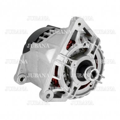 Alternator 14V 85A; JCB, MANITOU, PERKINS, TEREX