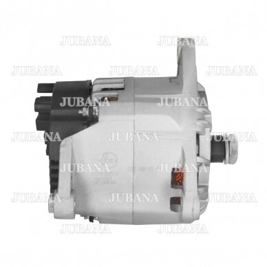 Alternator 14V 85A; JCB, MANITOU, PERKINS, TEREX 1