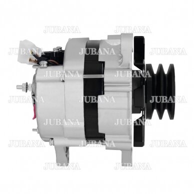 Alternator 14V 90A 1250W; ZIL 2