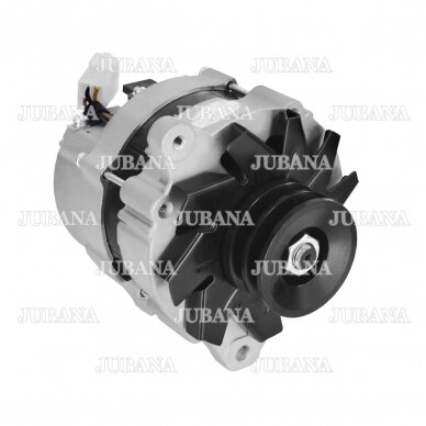 Alternator 14V 90A 1250W; ZIL