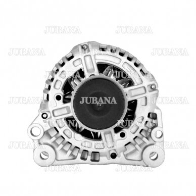 Alternator 14V 90A; AUDI, FORD, SEAT, SKODA, VW 1