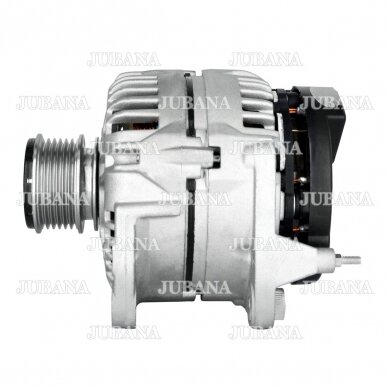 Alternator 14V 90A; AUDI, FORD, SEAT, SKODA, VW 2