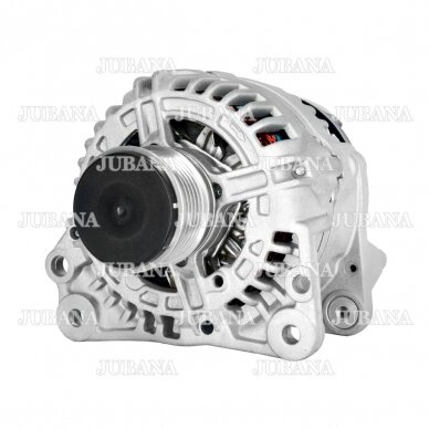 Alternator 14V 90A; AUDI, FORD, SEAT, SKODA, VW 3