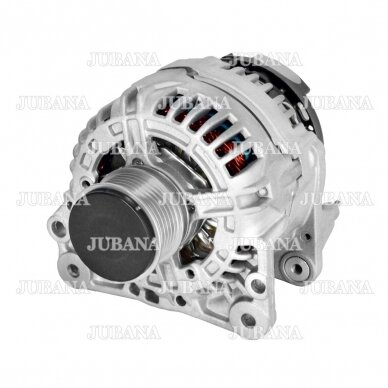 Alternator 14V 90A; AUDI, FORD, SEAT, SKODA, VW