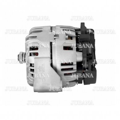 Alternator 14V 90A; JOHN DEERE 2