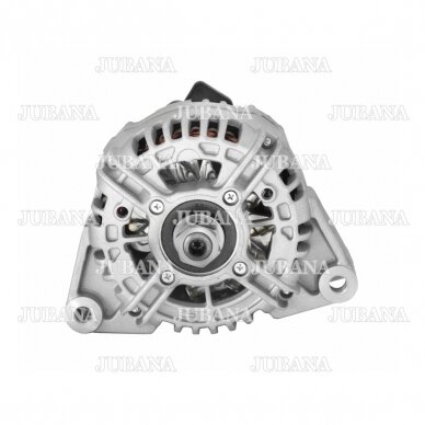 Alternator 14V 90A; JOHN DEERE 1