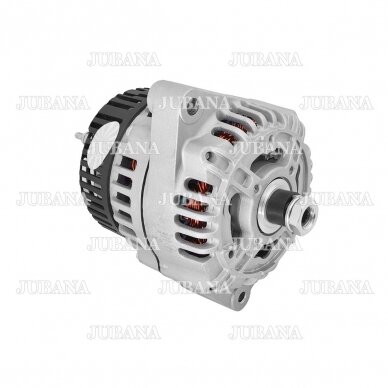 Alternator 14V 95A; SAMPO ROSENLEW, VALTRA