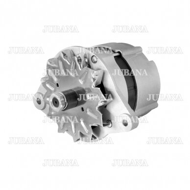 Alternator 14V 95A; ZETOR