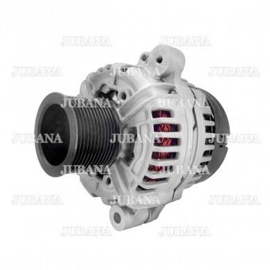 Alternator 28V 100A; IVECO