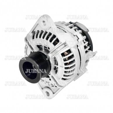 Alternator 28V 100A; MERCEDES-BENZ