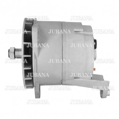 Alternator 28V 140A; DAF, IKARUS, MAN, MERCEDES-BENZ, NEOPLAN 3