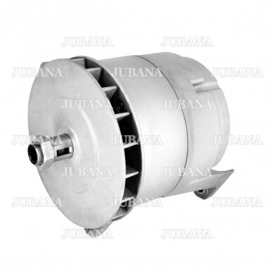 Alternator 28V 140A; RENAULT, SCANIA, VOLVO