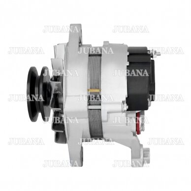 Alternator 28V 30A; AIFO, FIAT, IVECO 2