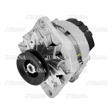 Alternator 28V 30A; AIFO, FIAT, IVECO