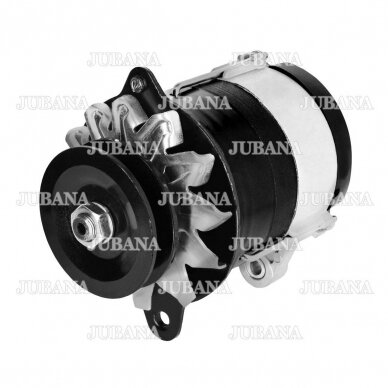 Alternator 28V 36A; MMZ, MAZ, SMD