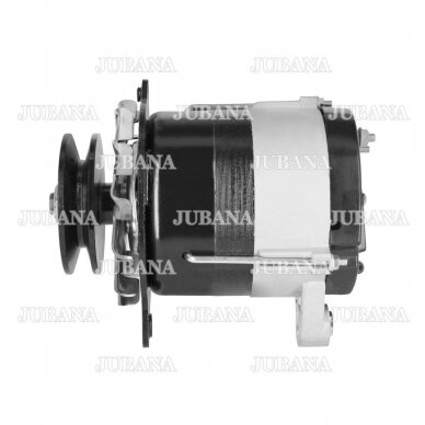 Alternator 28V 36A; MMZ, MAZ, SMD 1