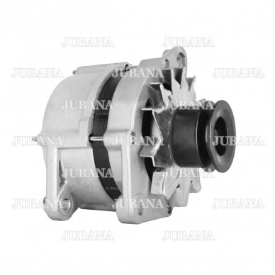 Alternator 28V 55A; IVECO 2