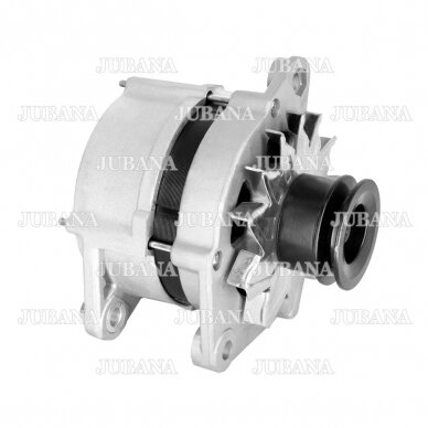 Alternator 28V 55A; IVECO