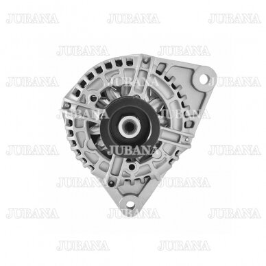 Alternator 28V 70A; CASE, IVECO 1