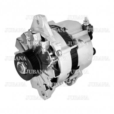 Alternator 28V 80A; MITSUBISHI