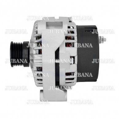 Alternator 28V 90A 2500W; MAZ (until 2009-08) 2