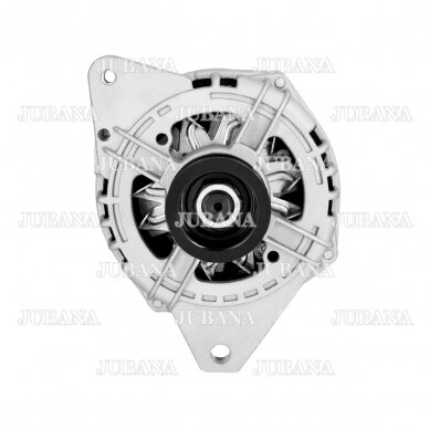 Alternator 28V 90A 2500W; MAZ (after 2009-08) 1