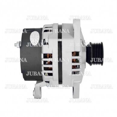 Alternator 28V 90A 2500W; MAZ (after 2009-08) 2