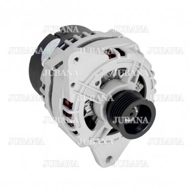 Alternator 28V 90A 2500W; MAZ (after 2009-08)