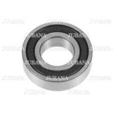 Bearing 180206/6206.2RSR