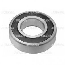 Bearing 6203-2RSR C3