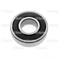 Bearing 6204-2RSR C3