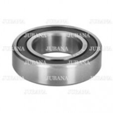 Bearing 6208.2RSR.C3