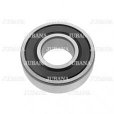 Bearing 6304-2RSR.C3