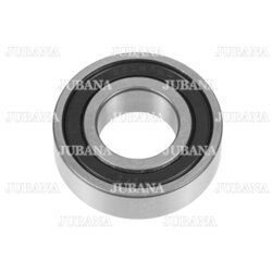 Bearing 180206/6206.2RSR