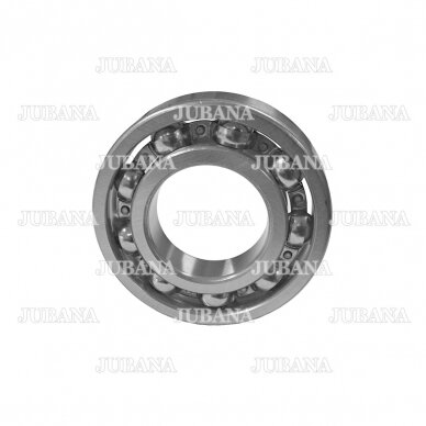 Bearing 6208 1