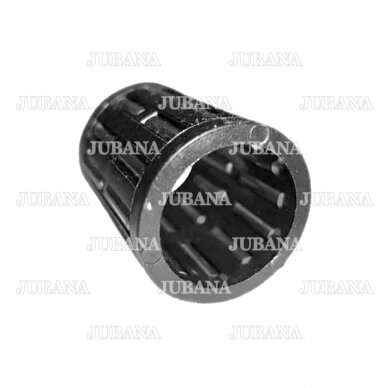 Bearing ZKK 20x26x34