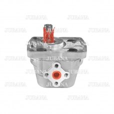 Gear pump; NSH-10M-3L (6 slice)