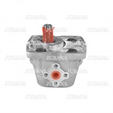 Gear pump; NSH-14M-3