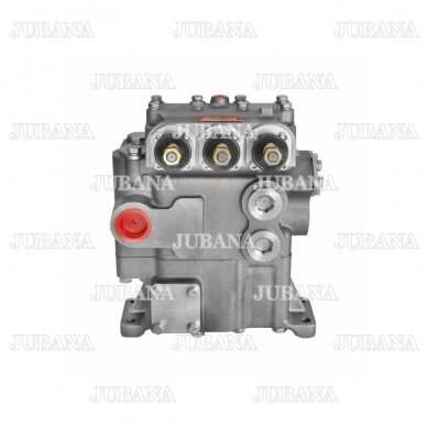 Hydraulic valve R160-3/1-111-10 2