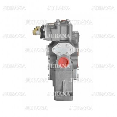 Hydraulic valve R160-3/1-111-10 4