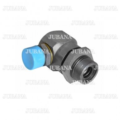 Hydraulic valve R160-3/1-111-10 8